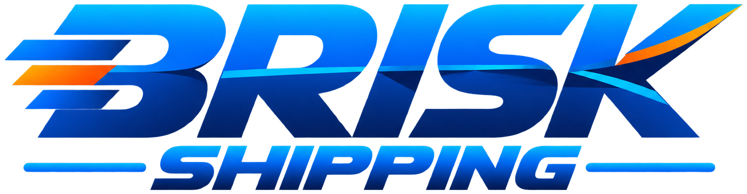 Brisk Shipping